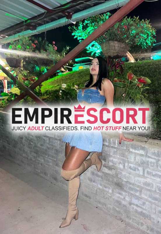 soy chica sexy y extrovertida ven y te complasco sexualmente en todo sin límites vas querer volver 🥵