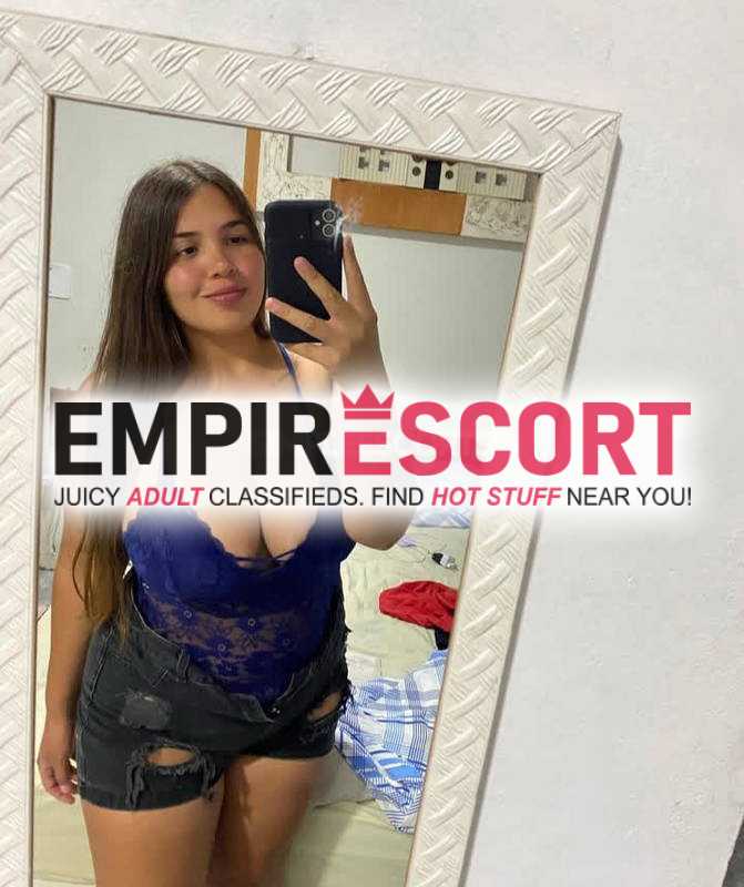 hermosa dama dispuesta cumplir tus deseos sexuales