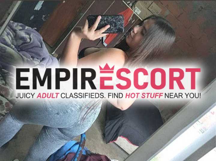 hermosa dama dispuesta cumplir tus deseos sexuales