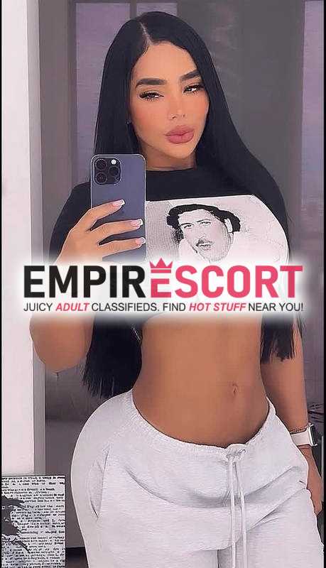 soy chica sexy y extrovertida ven para que disfrutemos de unas horas de mucho sexo sin limites 😈