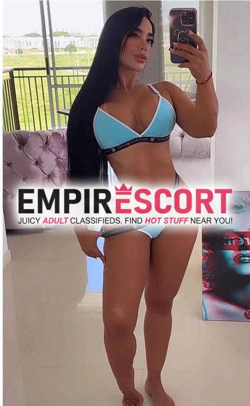 soy chica sexy y extrovertida ven para que disfrutemos de unas horas de mucho sexo sin limites 😈