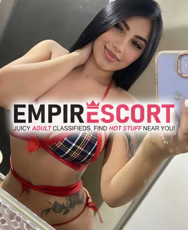 soy excelente llama y compañía dispuesta complacer cualquier fantasía sexual