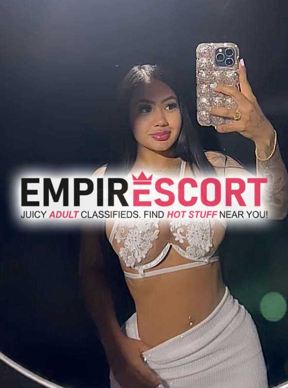 soy chica sexy y extrovertida ven y te quitas el estrés conmigo teniendo mucho sexo😈😈