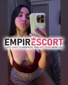 soy mujer completamente natural q ofrezco mis mejores servicios