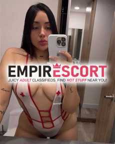 soy mujer completamente natural q ofrezco mis mejores servicios