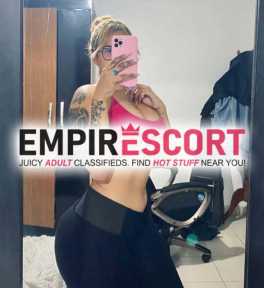 hola mis amores he llegado complacerlos en toda clase de servicios sexuales estoy disponible mis amores