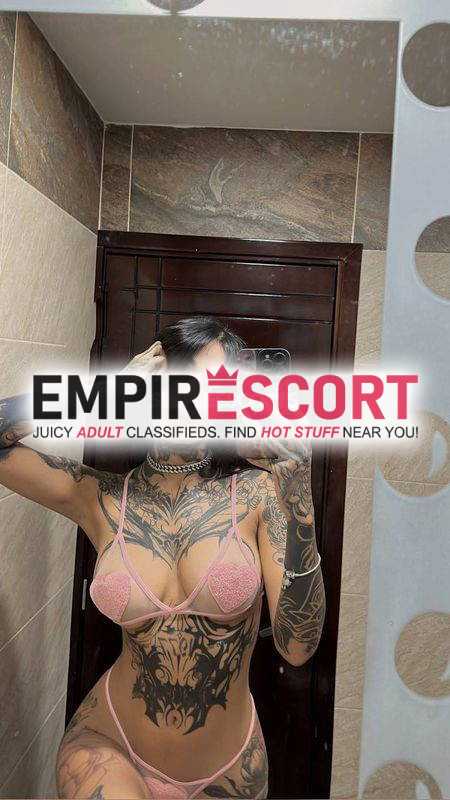 escord complaciente en todas sus fantasías sexuales super cariñosa