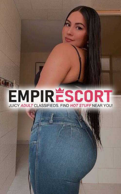 dispuesta complacerte soy muy sexi y extrovertida
