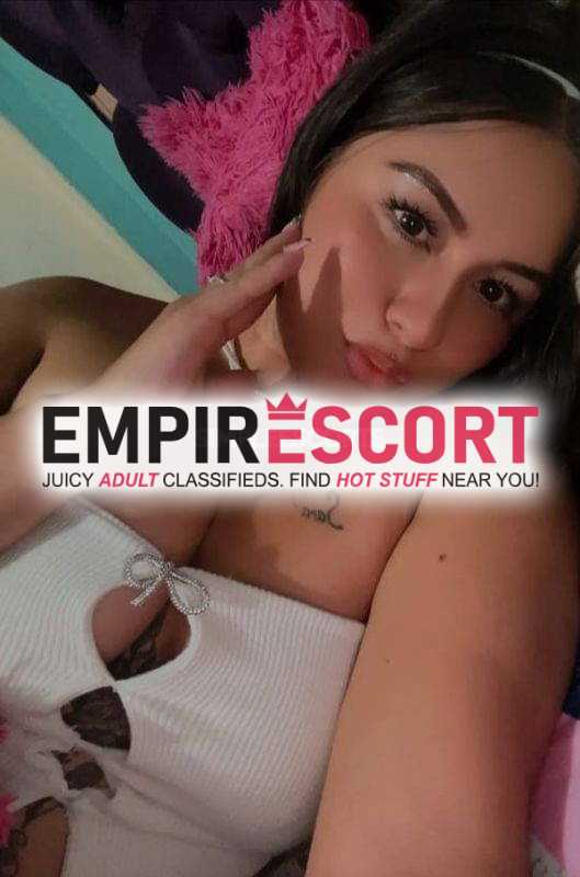 dispuesta complacerte soy muy sexi y extrovertida