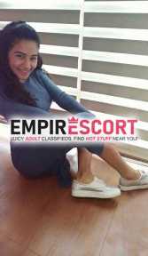 ardiente escort dispuesta complacerte en tus fantasías sexuales mi nombre es valentina