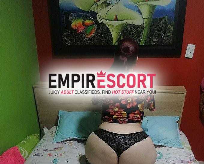 polvo einolvidable
soy hermosa mila 
la mejor garganta profunda 
te descremo hasta el fondo
solo agenda y vive mejor