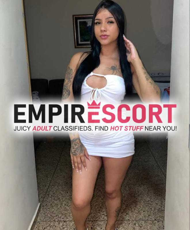 hermosa modelo vip