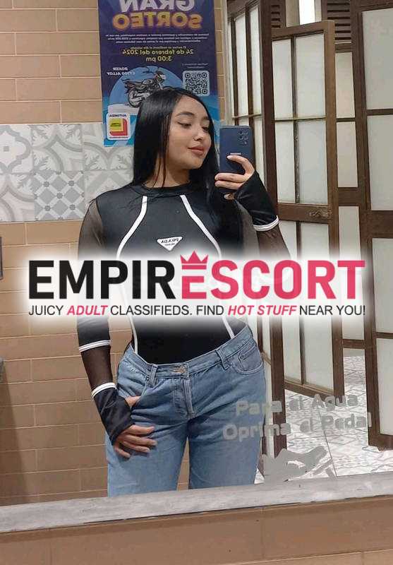 calientica extrovertida y muy sumisa ven y disfruta de todos mis placeres