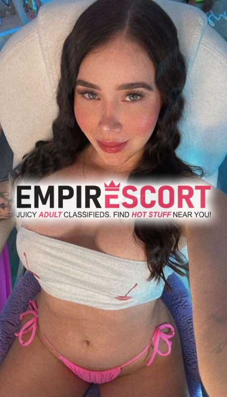 buenaventura soy chica totalmente extrovertida y complaciente