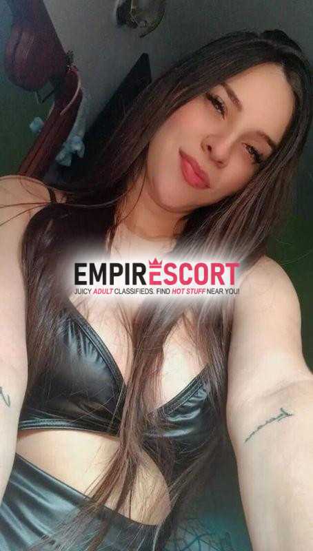 ✨ linda joven provocativa y discreta – tu compañía ideal ✨
