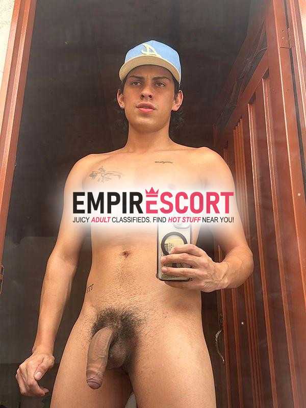 pollo vergon morboso en busca de chimba de parche 🔥