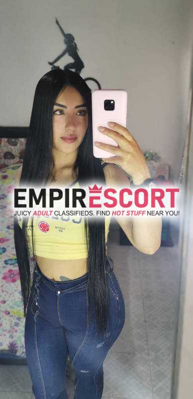 mis amores estoy disponible para cualquier servicio que ustedes quieran