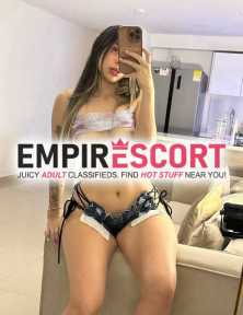 hola mis amores estoy para completarlos en cualquier deseo sexual que tengan contactemen