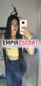 mis amores estoy disponible para cualquier servicio que ustedes quieran