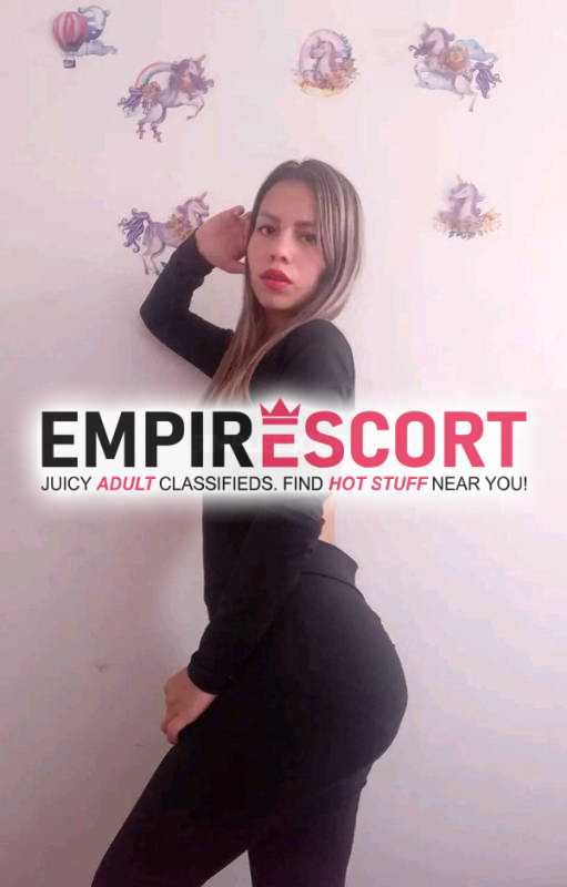 hola mis amores soy chica muy sumisa vengo complacerlos mis servicios