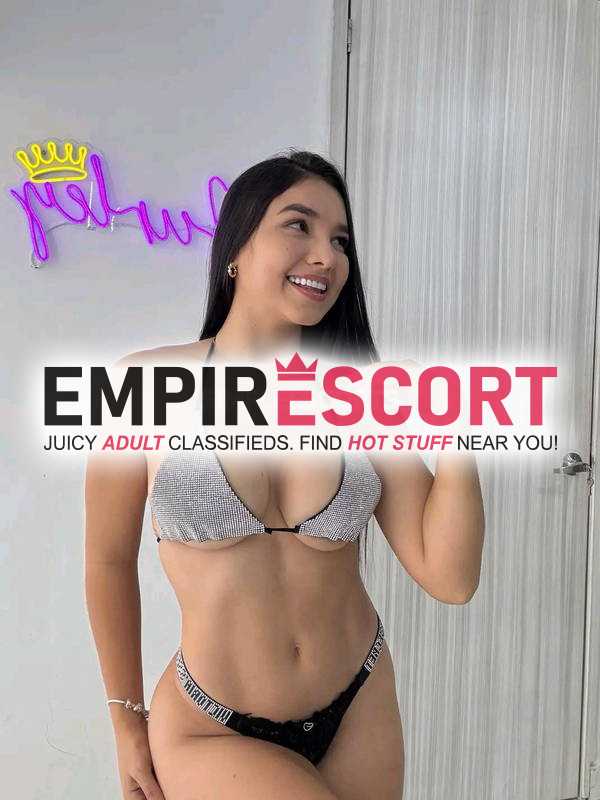 estoy en esta linda ciudad para comolacerte buen sexo