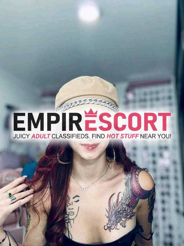 hola estoy disponible para complacerte todas tus fantasias sexuales