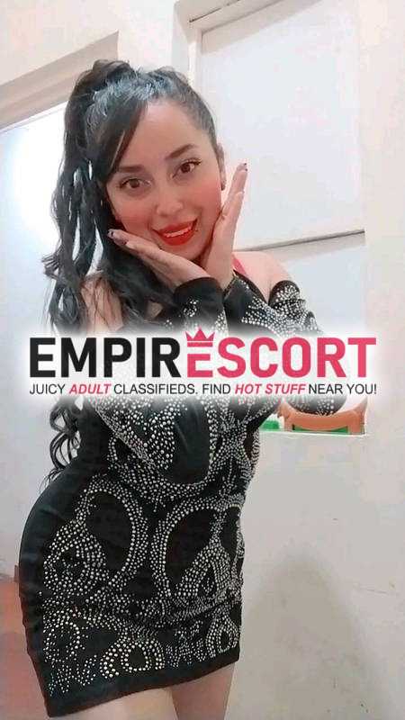 soy chica sexy cariñosa golosa arrecha q quiere cumplir todas tus fantasias sexuales