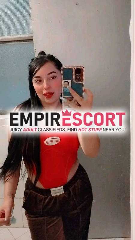 soy chica sexy cariñosa golosa arrecha q quiere cumplir todas tus fantasias sexuales