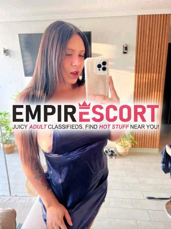 sexy scort dispuesta todo