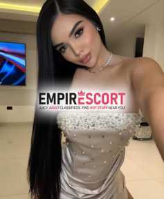 complaciente mujer scort