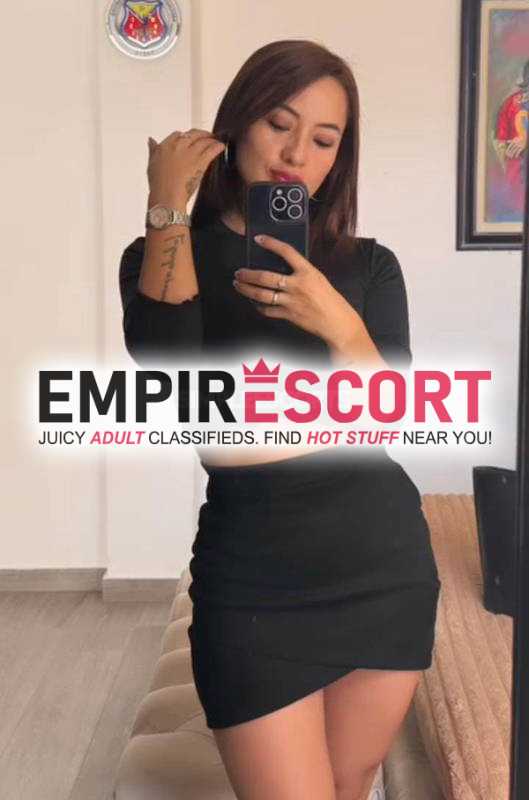 dominante sensual extrovertida chica en tu ciudad