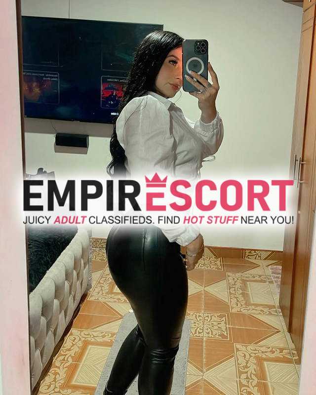 hermosa prepago disponible para brindarte cualquier tipo de servicio sexual