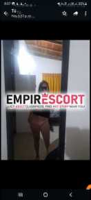 paisa rubia complaciente