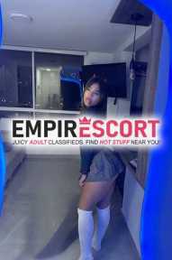 soy chica muy sumisa cariñosa y super complaciente