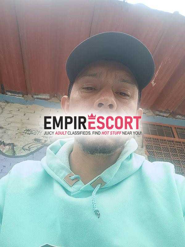 hombre en busca de maduras