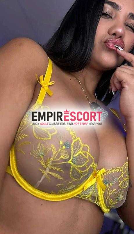 soy mujer auténtica atractiva y muy divertida. discreta de mente abierta y personalidad encantadora que te hará sentir cómodo desde el p