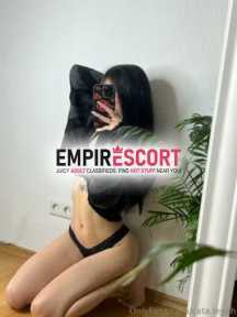 hola mis amores soy lina estoy en tu vello departamento