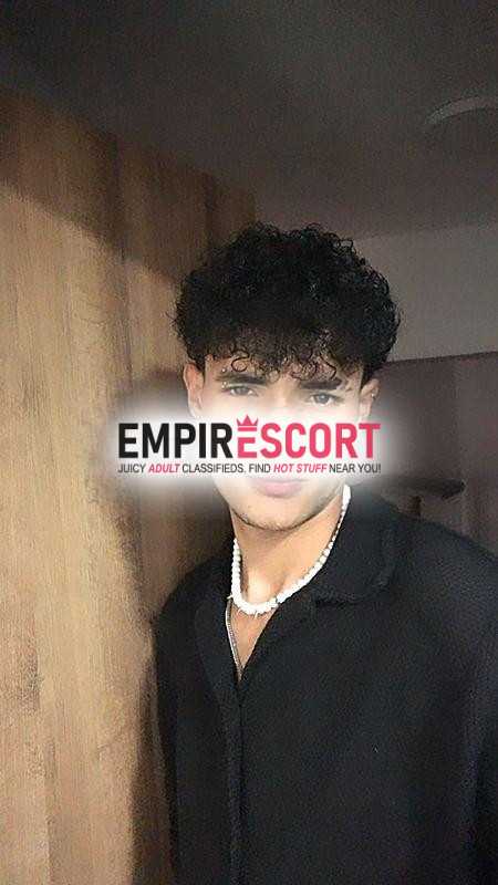 paisa alto flaco vergon