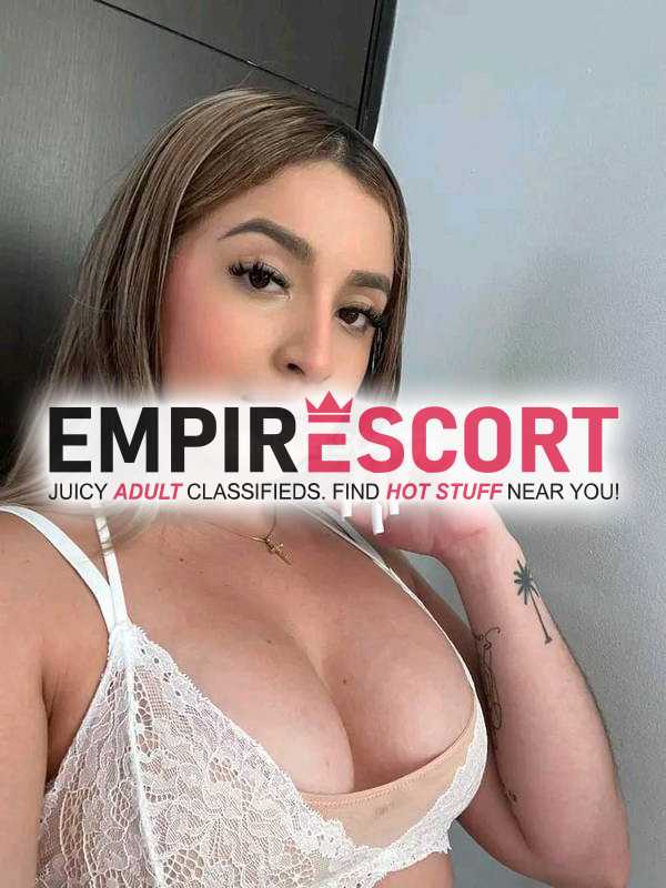 linda y hermosa dama dispuesta cumplir tus fantasías