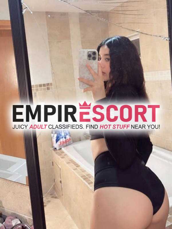 soy chica delgada caliente sumisa me encanta satisfacer todas tus fantasía sexuales sin límite alguno de relaciones