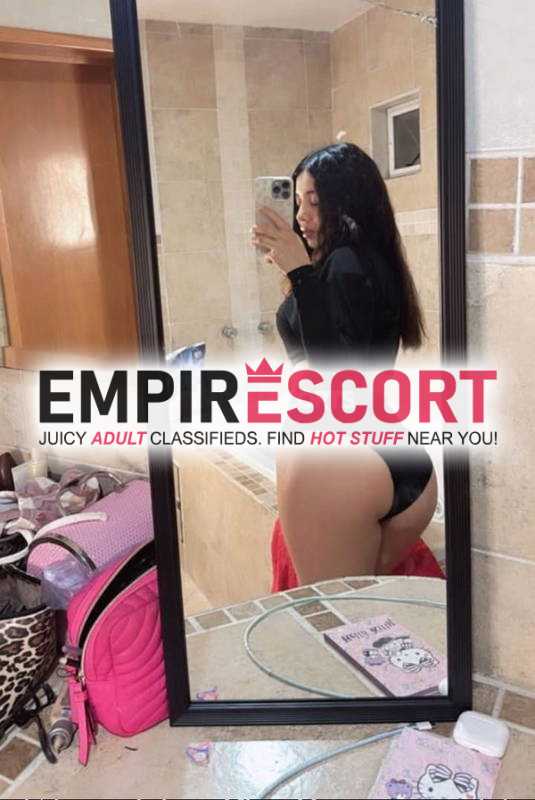 soy chica delgada caliente sumisa me encanta satisfacer todas tus fantasía sexuales sin límite alguno de relaciones