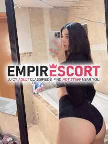 soy chica delgada caliente sumisa me encanta satisfacer todas tus fantasía sexuales sin límite alguno de relaciones
