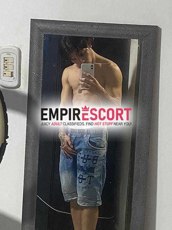 hot boy