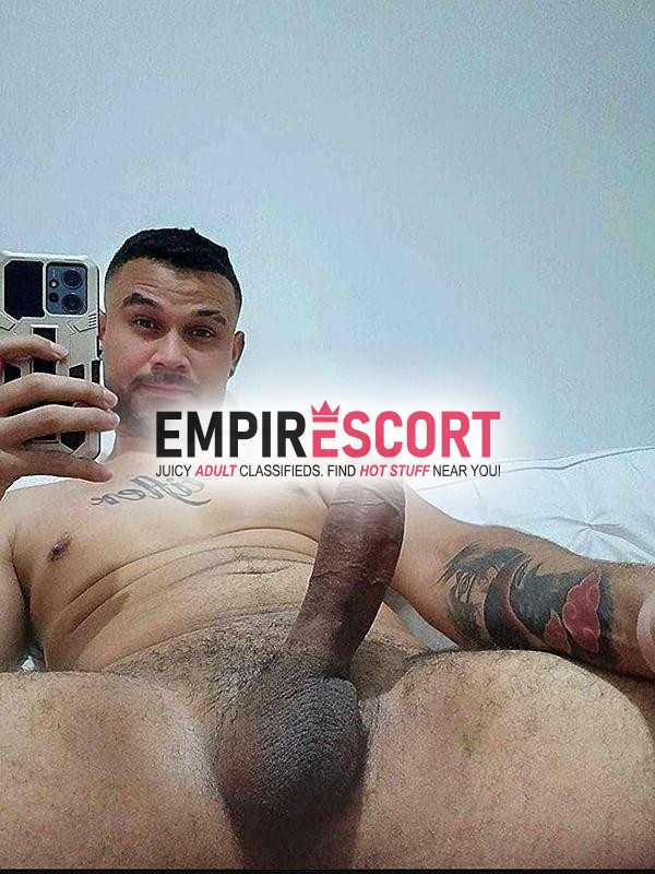 hola soy daniel tu mejor opción experto en masajes