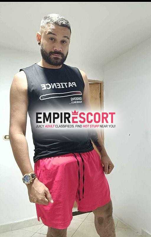 hola soy daniel tu mejor opción experto en masajes