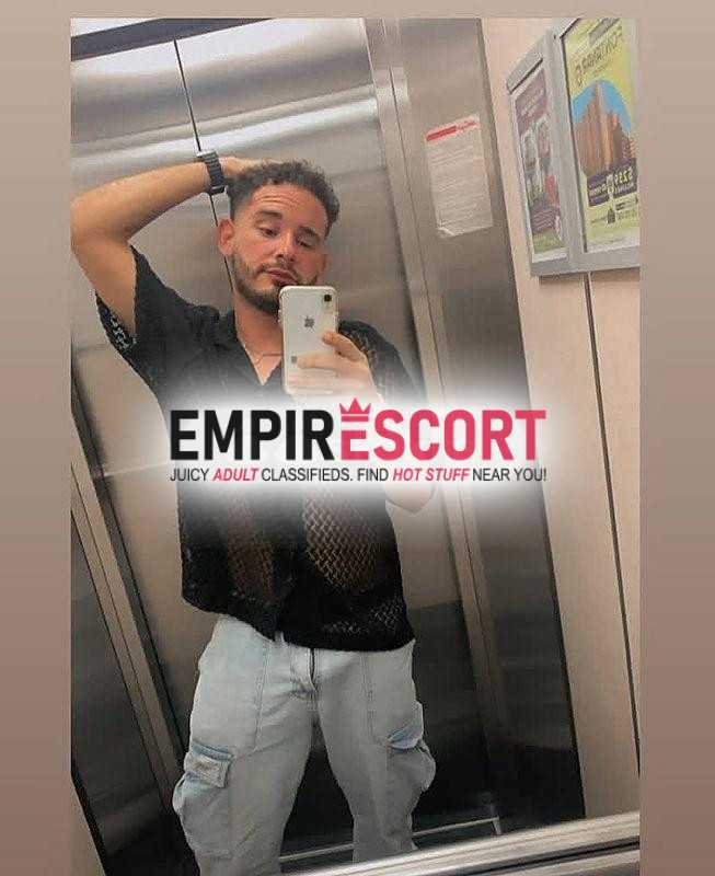 ven y disfruta de rico masaje erótico mucho morbo😈😈😈😈