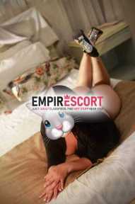 ✨ lorena – compañera apasionada y discreta ✨