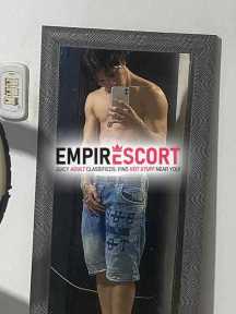 hot boy