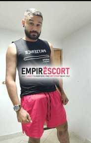 hola soy daniel tu mejor opción experto en masajes