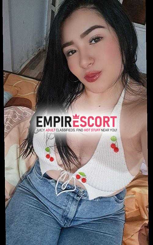 hola mis amores Últimos dias ven aprovecha este bello cuerpecito delicioso